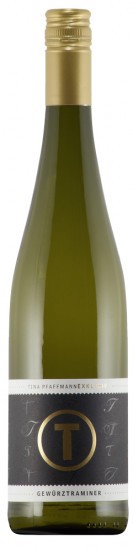 2019 GEWÜRZTRAMINER Exklusiv - Weingut Tina Pfaffmann