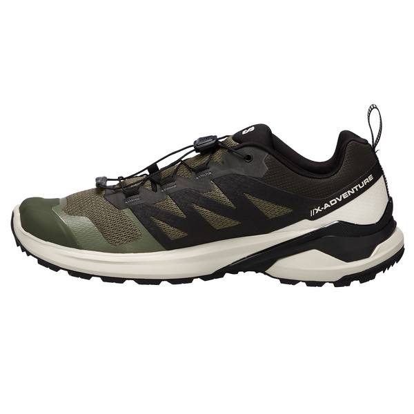 X-ADVENTURE Herren - Trailrunningschuhe