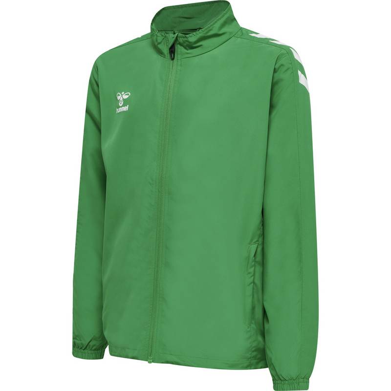 hummel hmlCORE XK MICRO ZIP JACKET KIDS Sweatjacke Kinder
