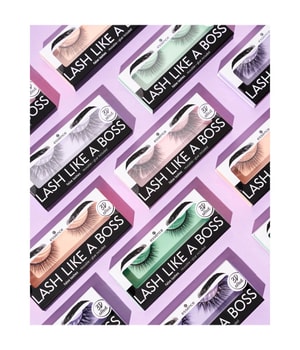 essence Lash Like A Boss 03 Wimpern-1 Stk