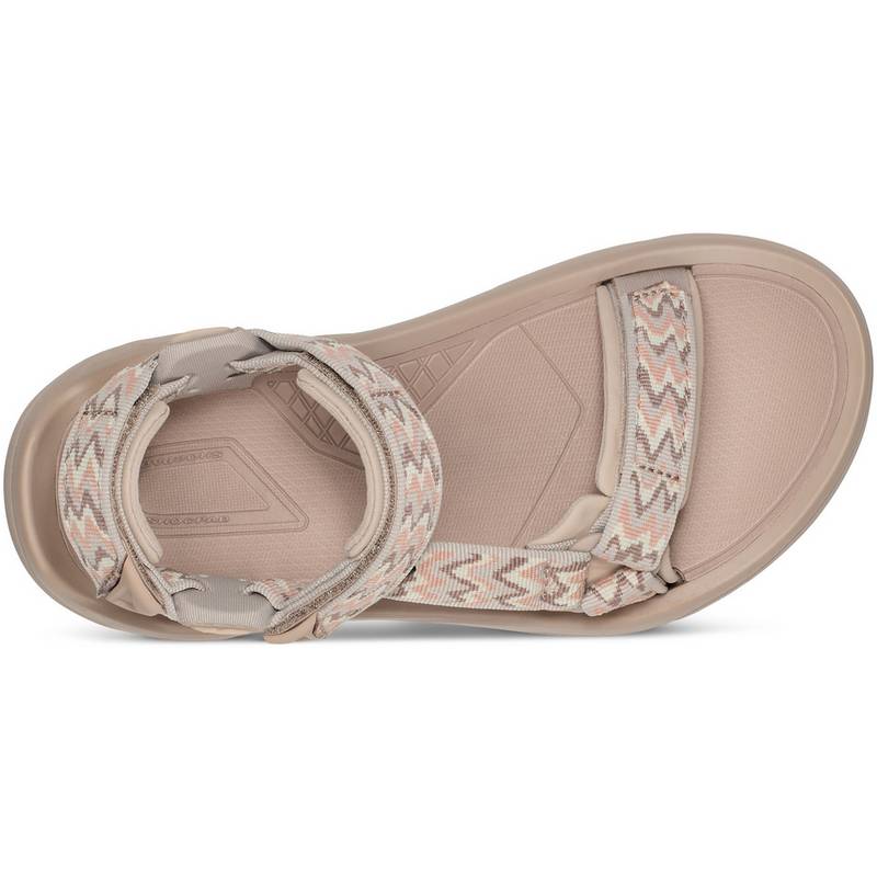 Teva Terra FI 5 Universal Outdoorsandalen Damen