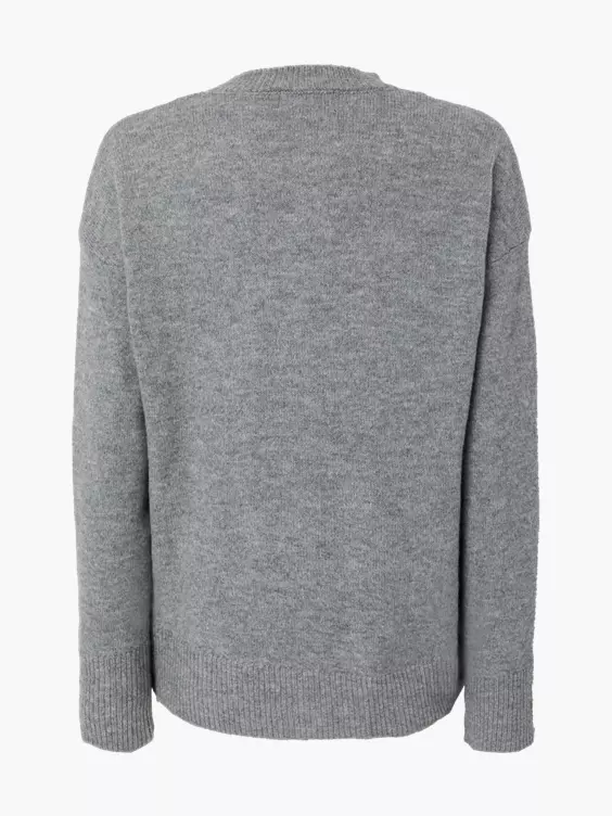 PIECES Strickpullover