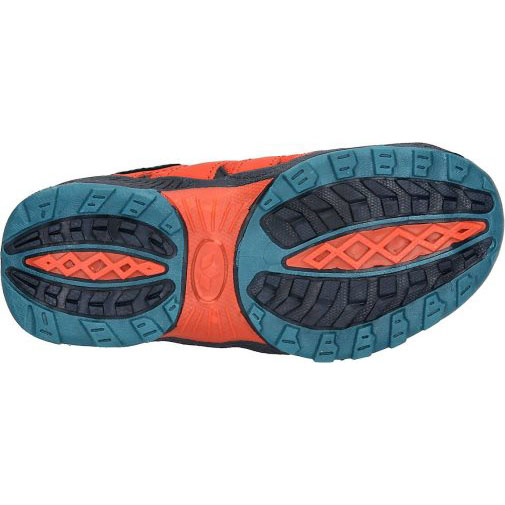 LICO Outdoorschuh Fremont