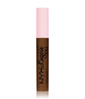 NYX Professional Makeup Lip Lingerie XXL Matte Liquid Lipstick-4 ml