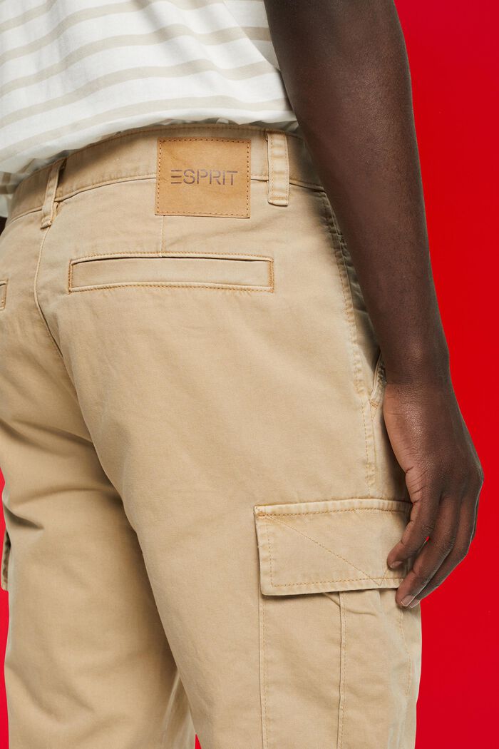 Cargohose