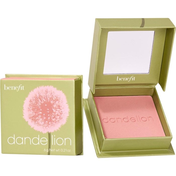 Dandelion Rouge