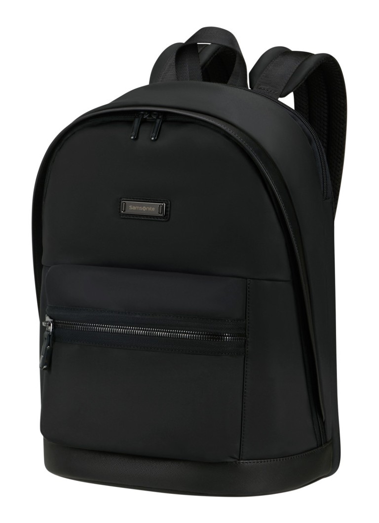 Rucsac Samsonite Relyon cu compartiment pentru laptop de 14 inch.
