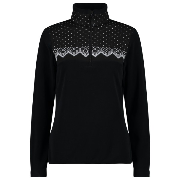 CMP - Women's Sweat Arctic Fleece - Fleecepullover