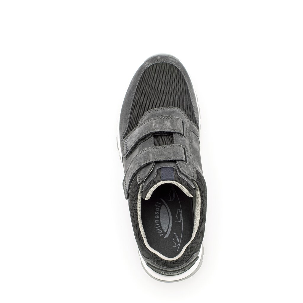 rollingsoft PG8000 Sneaker low grau