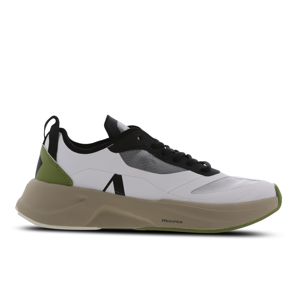 ARKK Copenhagen City Racr AT1100-0871-M / weiss