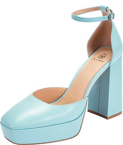 ekonika Pumps mit modischer Plateausohle