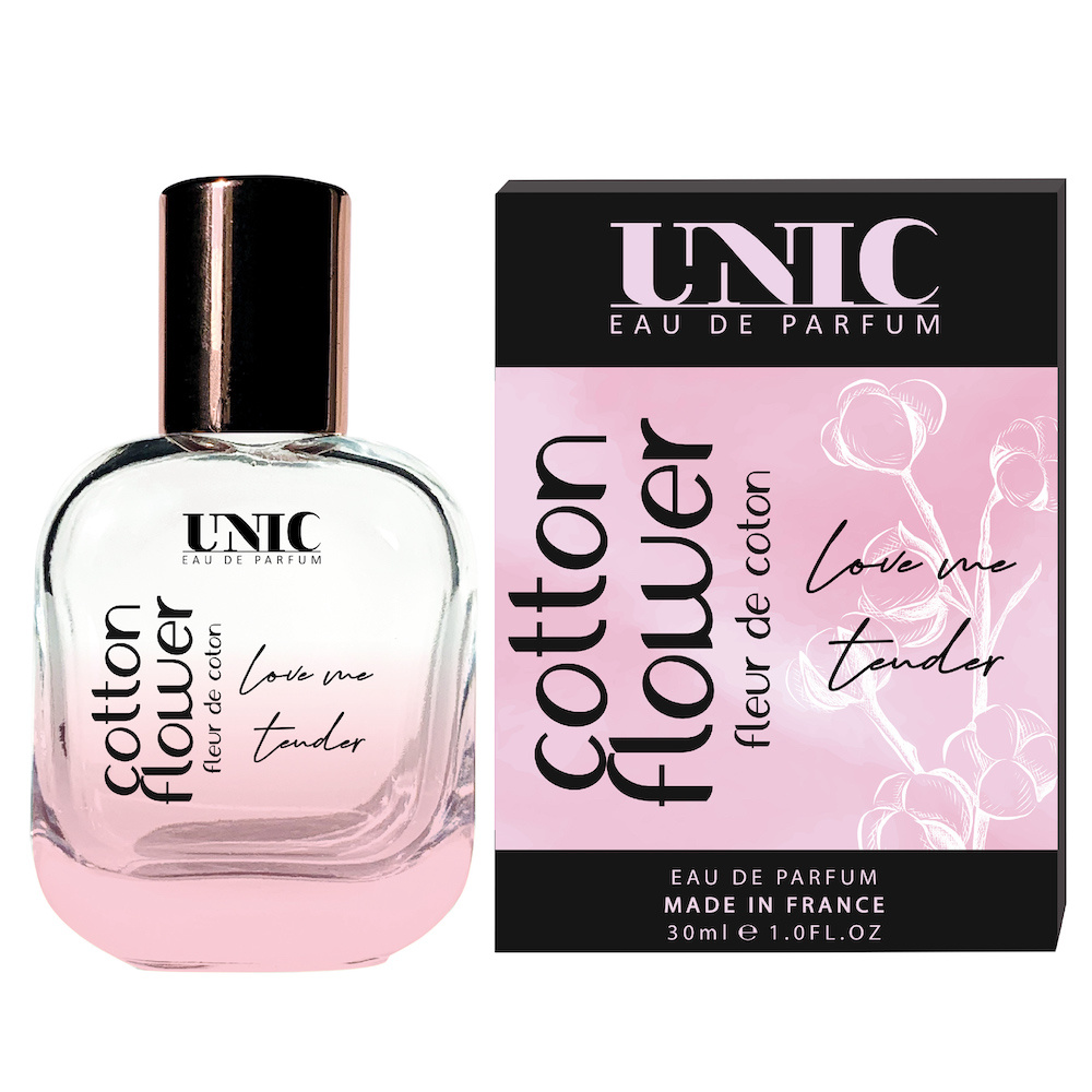 unic FLEUR DE COTON Eau de parfum