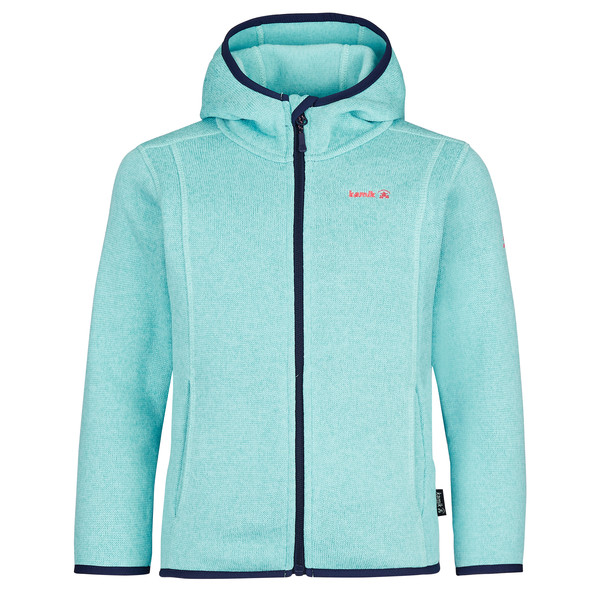 DAKOTA Kinder - Fleecejacke