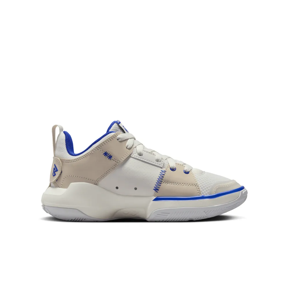 NIKE JORDAN One Take 5 FD2338-004 / grau