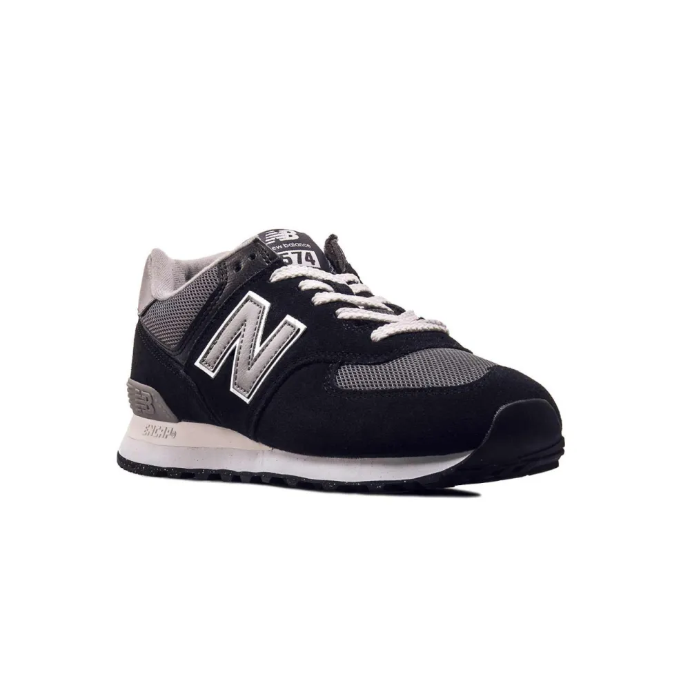 New Balance U574TWE 574 U574TWE / schwarz
