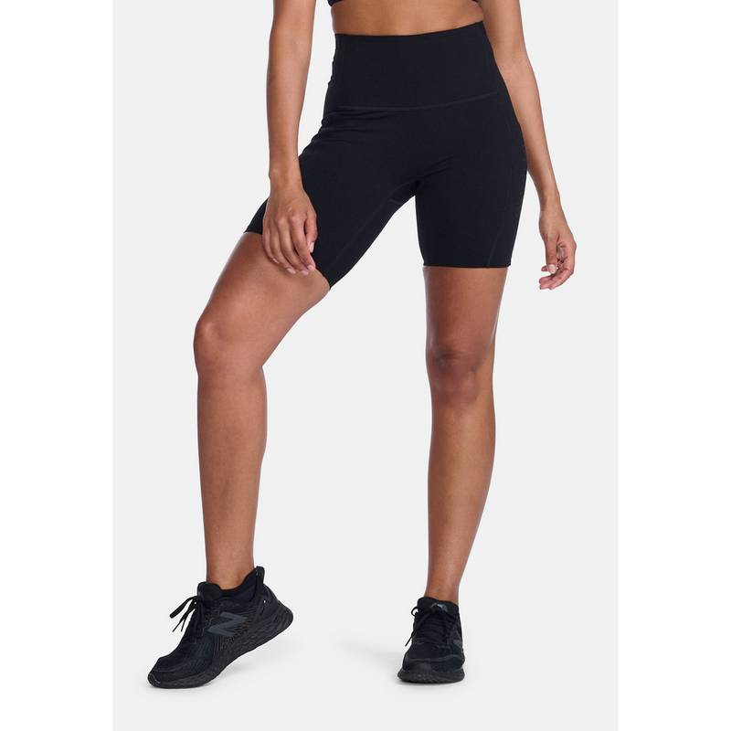 2XU Form Stash Hi-Rise Funktionsshorts Damen