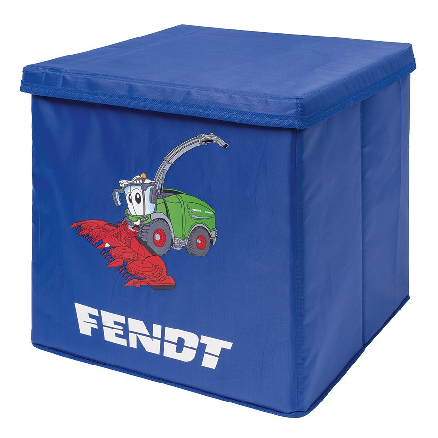 Fendt Aufbewahrungsbox 2er Set