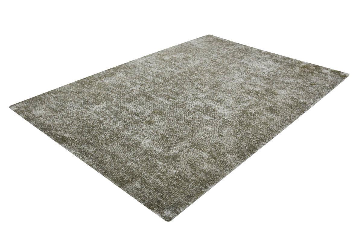 Kayoom Etna 110 Olivgrün 120cm x 170cm