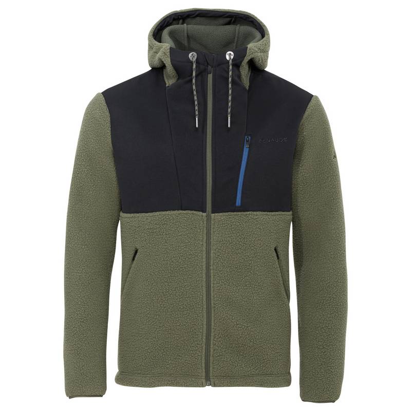 VAUDE Men's Manukau Fleece Jacket II Outdoorjacke Herren