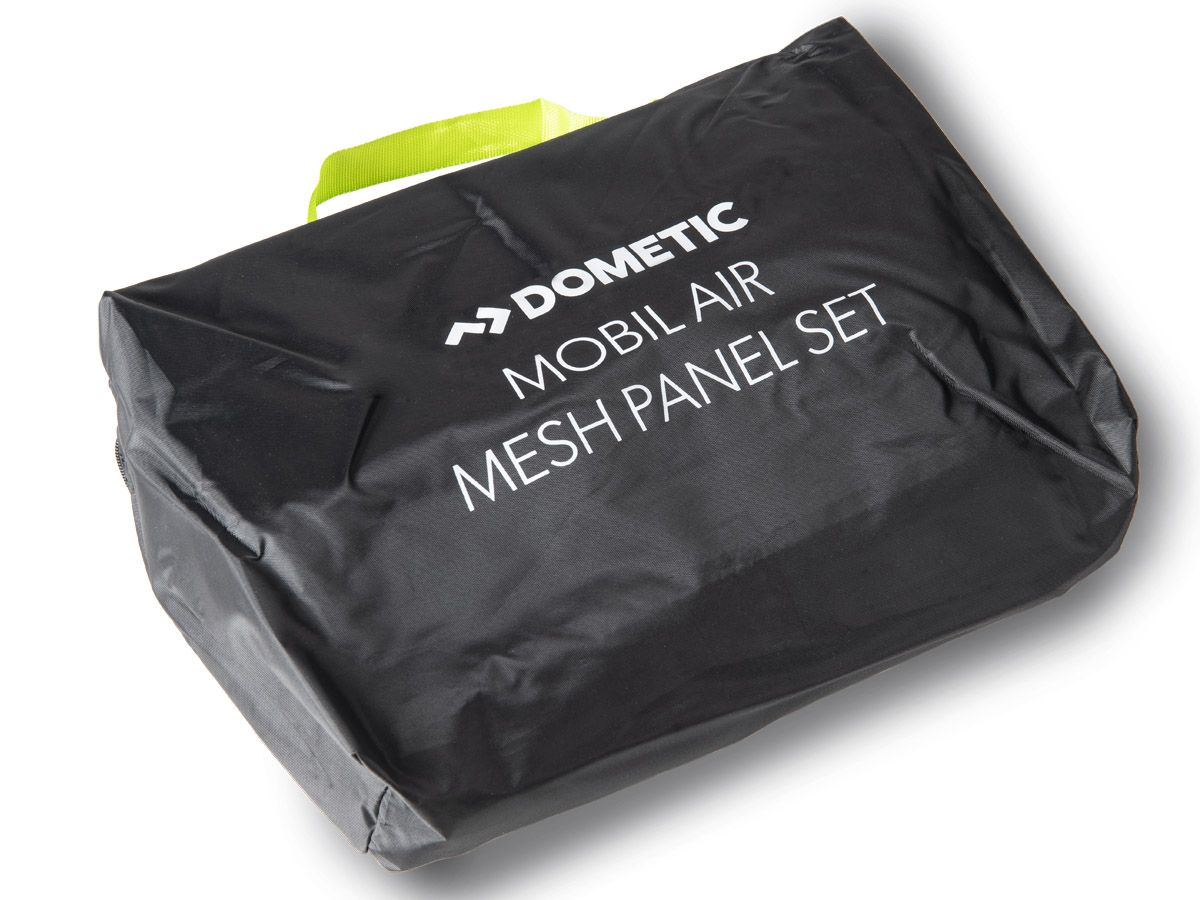 Dometic Mesh Panel Set Rally/Grande AIR 330 Fliegengitter
