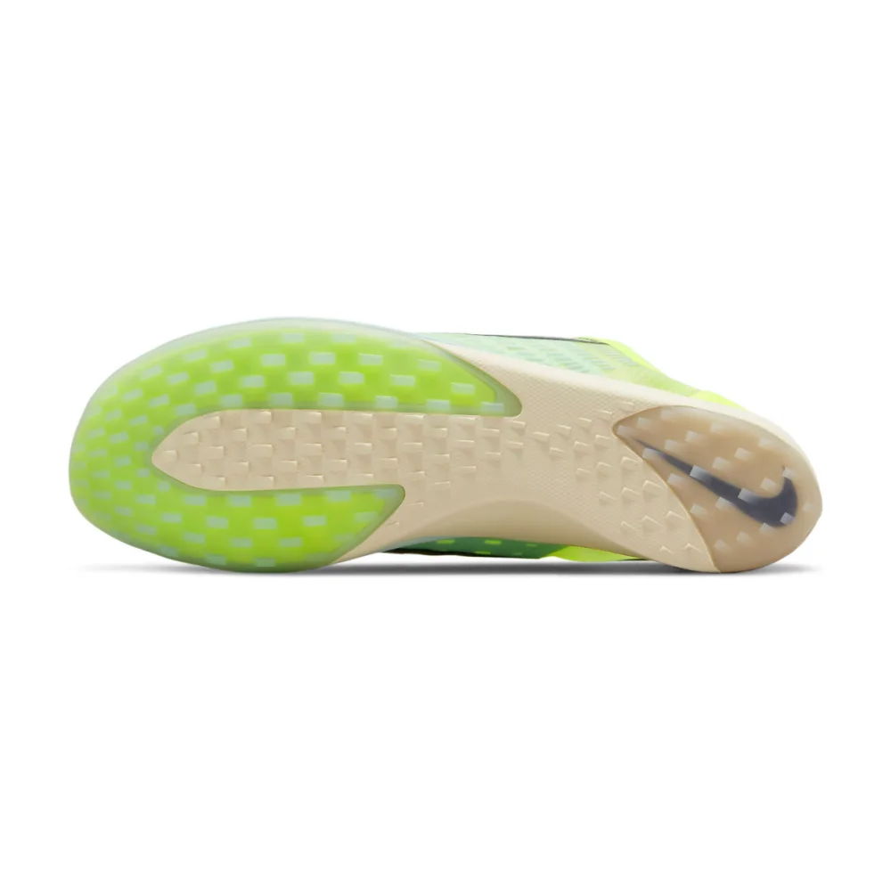 Nike Zoom Victory Waffle 5 aj0846-702 / gelb