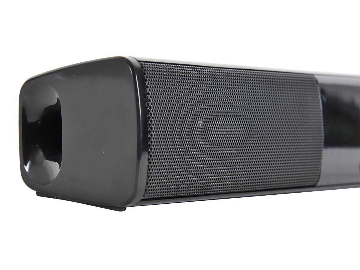Travel Vision SB-18 Soundbar