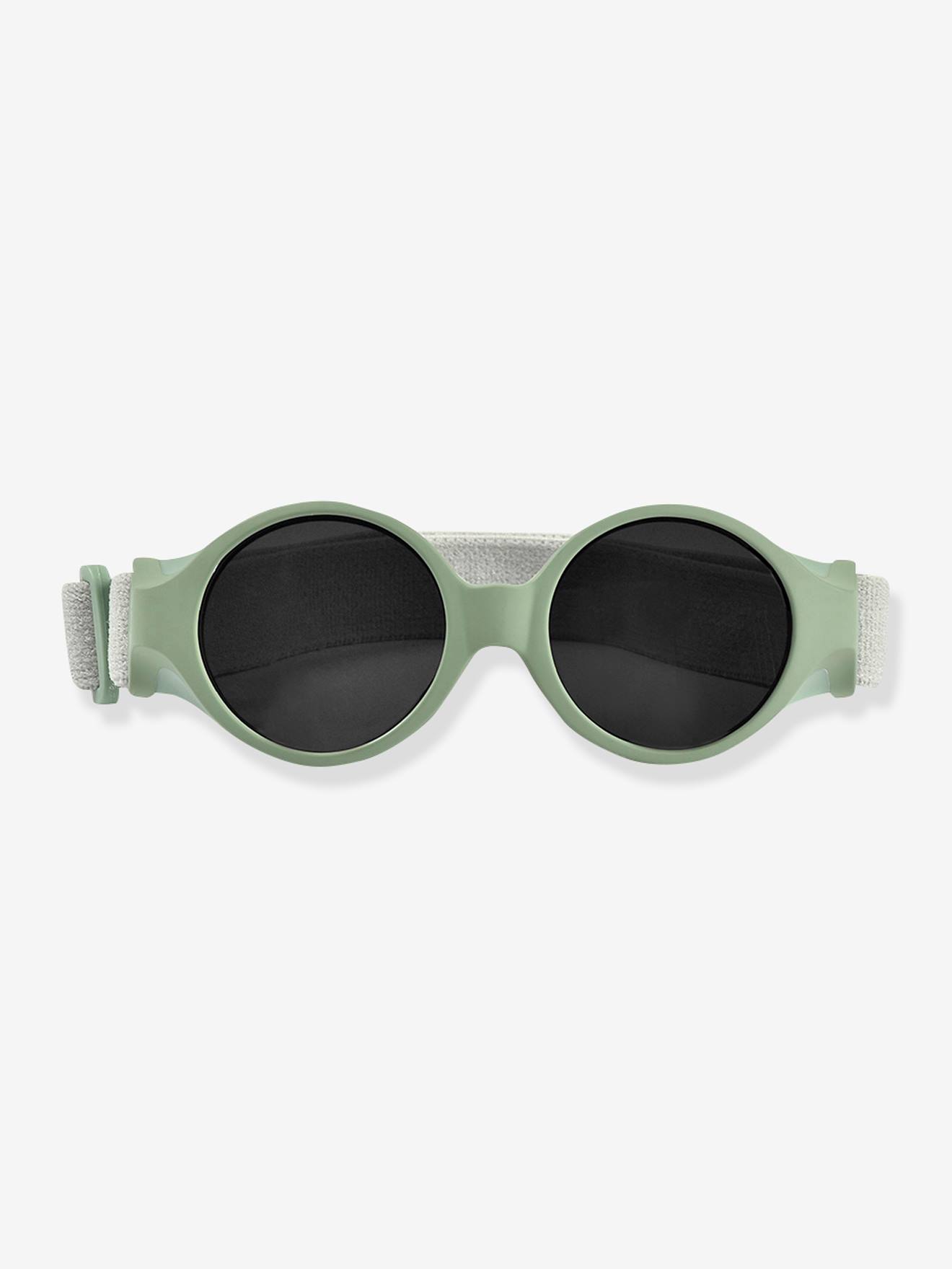 Beaba Baby Sonnenbrille BEABA, 0-9 Monate - rosa