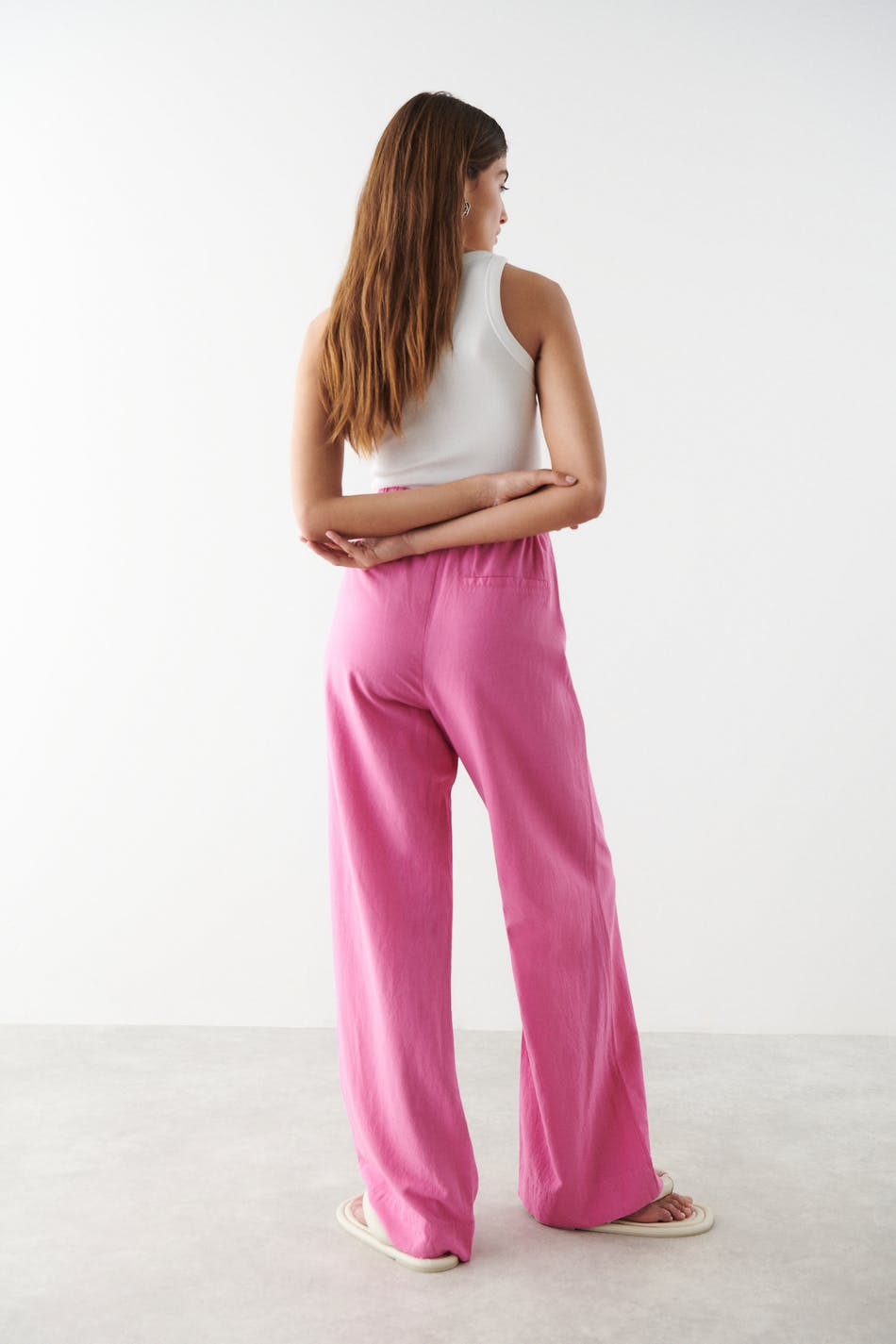 Doris trousers