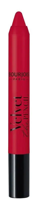 Κραγιόν Bourjois Rouge Edition Velvet The Pencil 015