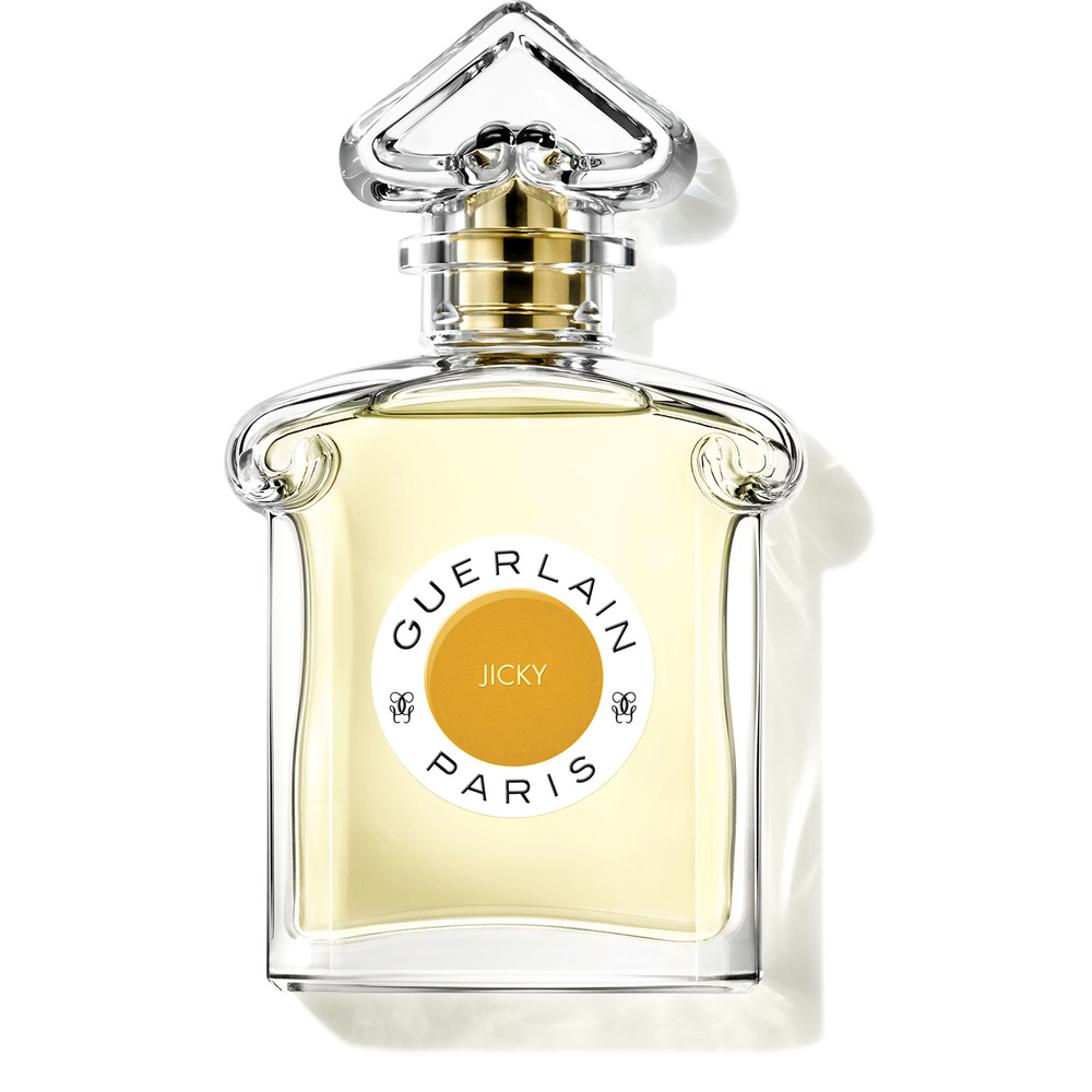 Guerlain Jicky Eau de Parfum