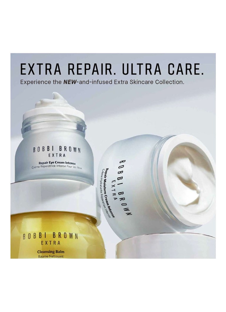 Bobbi Brown Extra Repair Intense Eye Cream - silmänympärysvoide