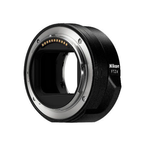 Nikon JMA905DA Objektiv