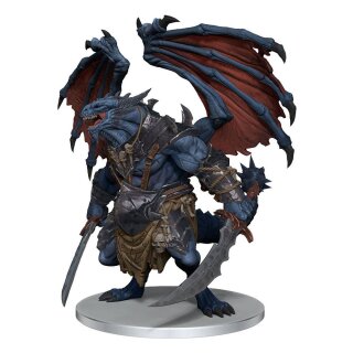 D&D Icons of the Realms Miniatures (Set 22) Booster Brick (8)
