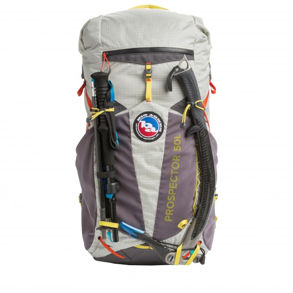 Big Agnes - Prospector 50 - Tourenrucksack