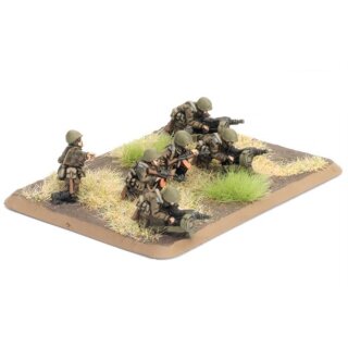 Soviet Heavy Weapons Platoon (TSU706)