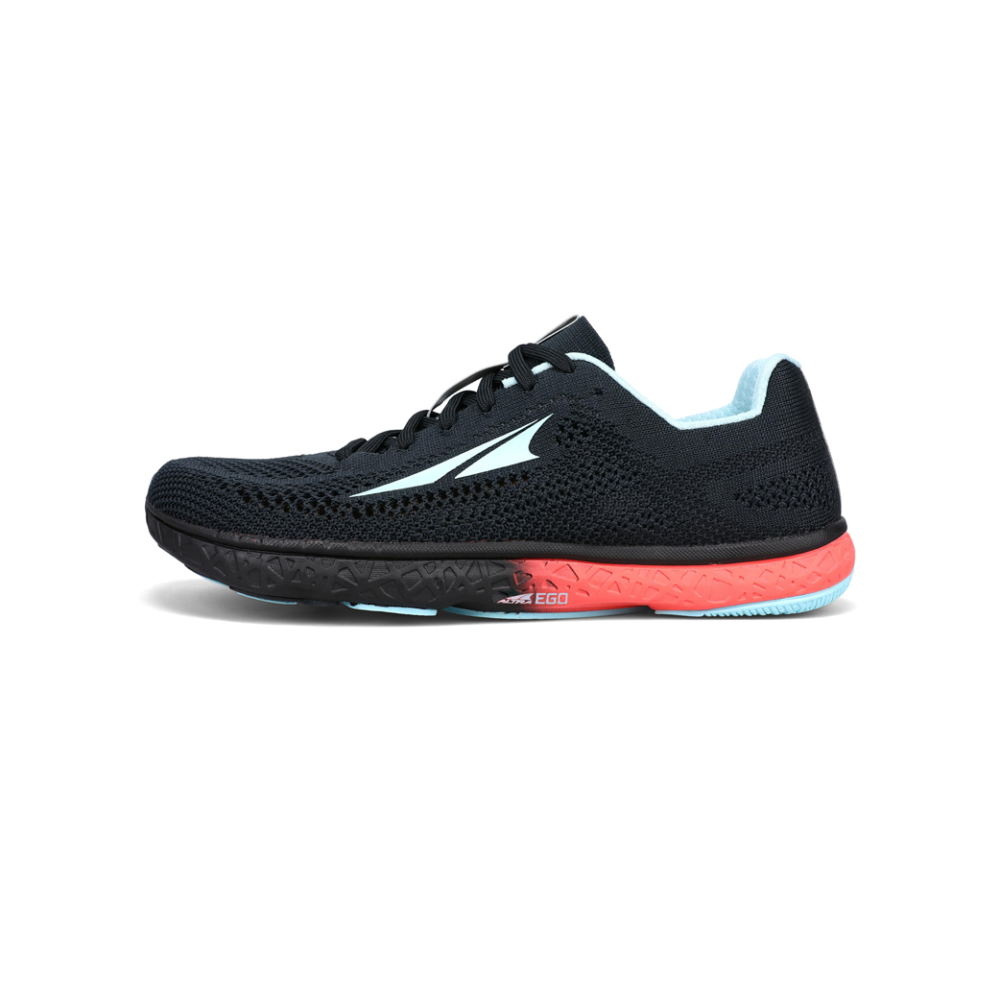 Altra Escalante Racer ALW1933B000 / schwarz
