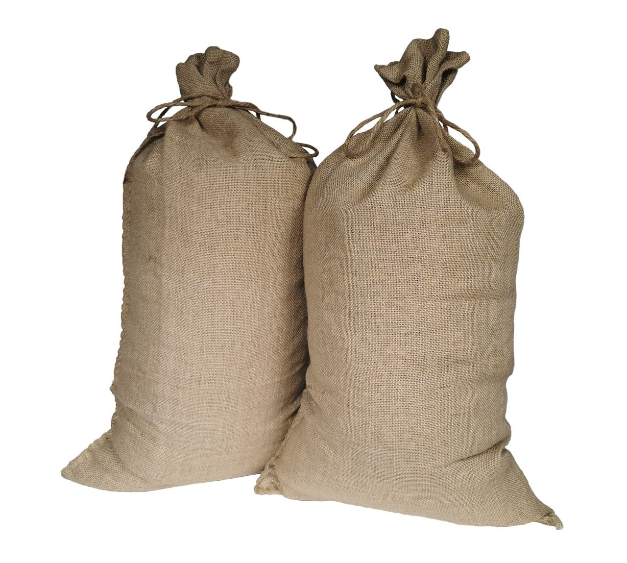 Protanic Jutesack - ca. 80 x 45 cm, 2er-Set