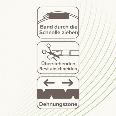 beaphar Zecken- & Flohschutz-Halsband für Katzen