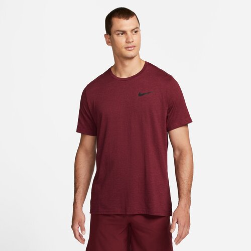 HERREN SHIRT M NP DF NPC BURNOUT SS TOP 3.0