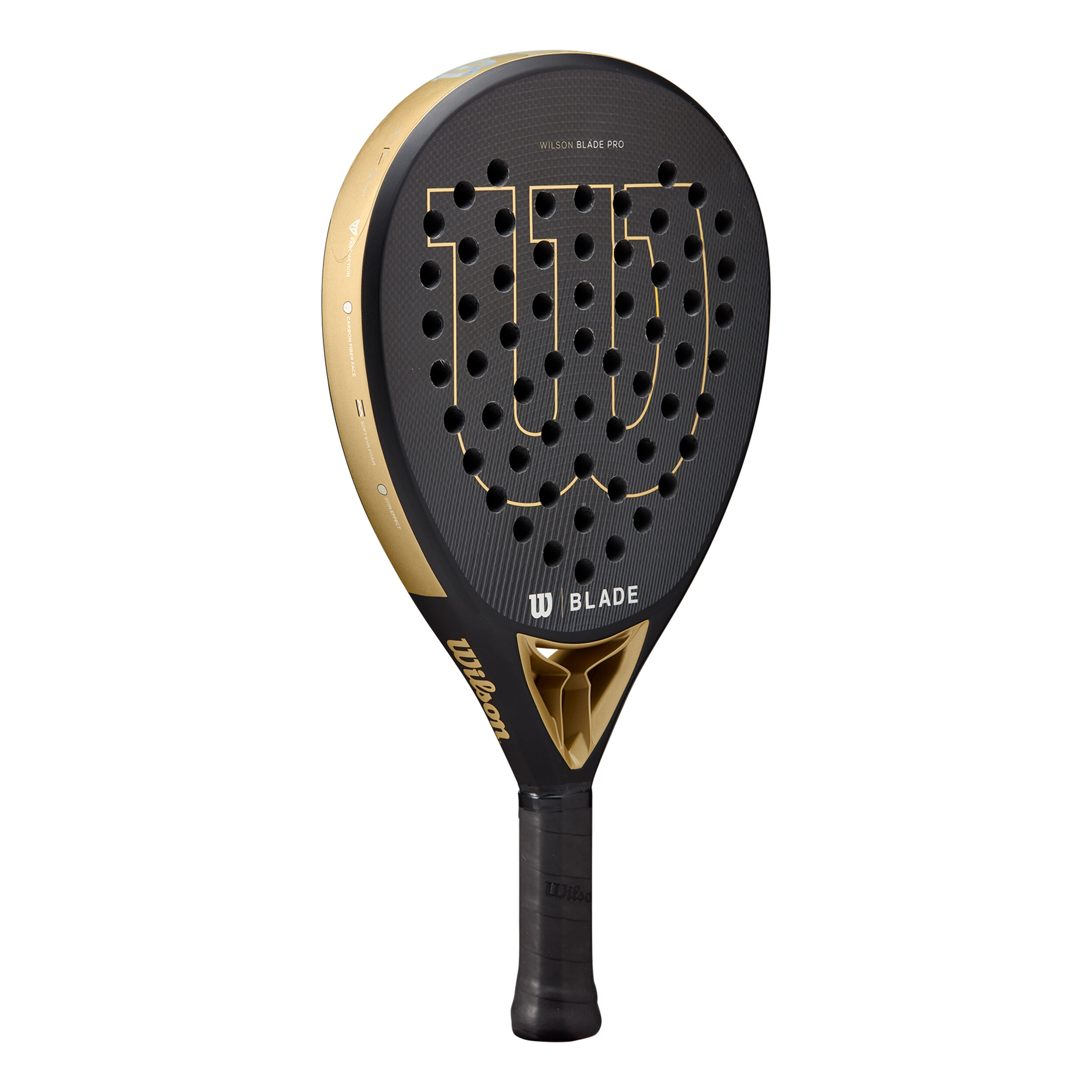 Blade Pro V2 Testschläger