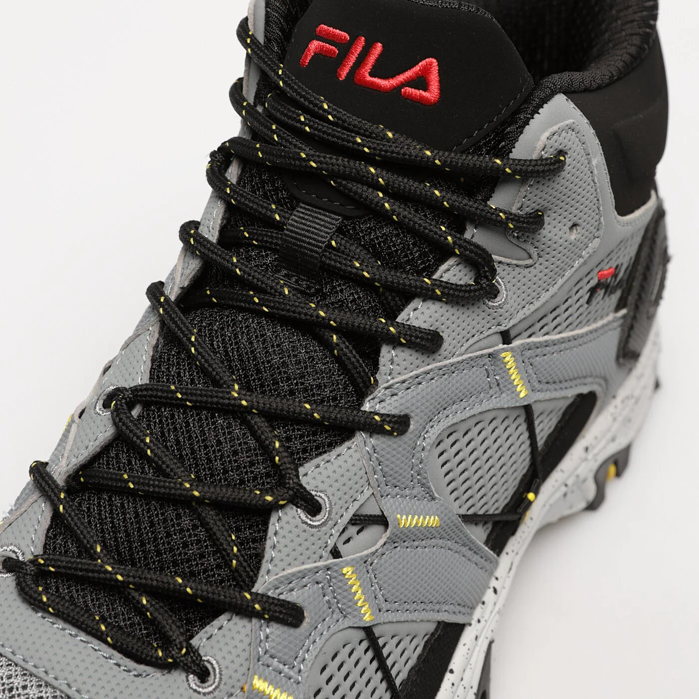 FILA GRAND TIER MID Grau