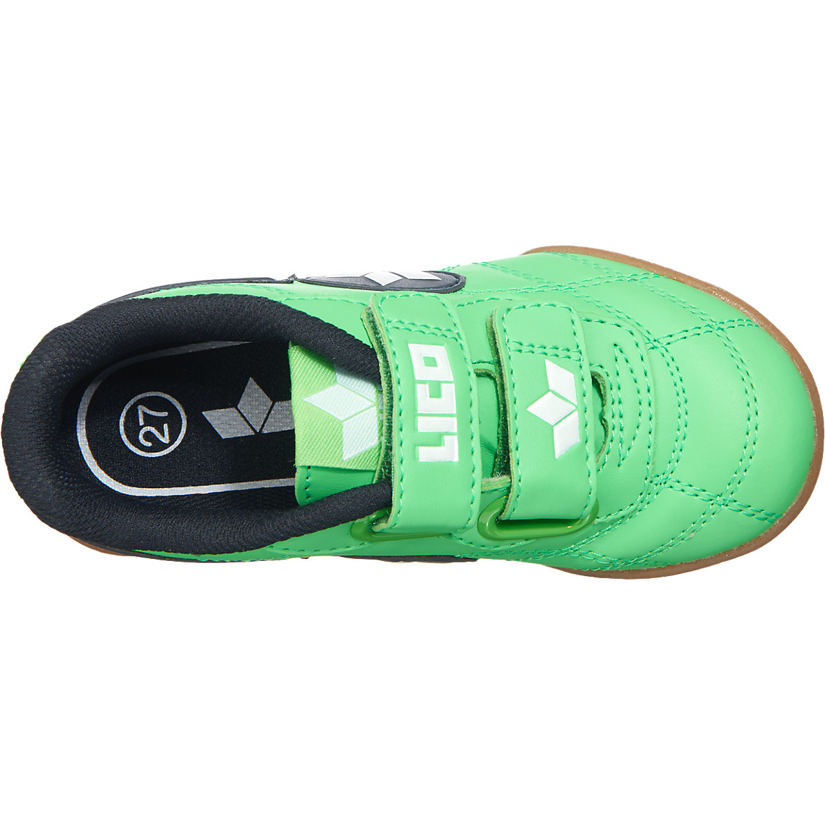 Sportschuhe Bernie V für Jungen
