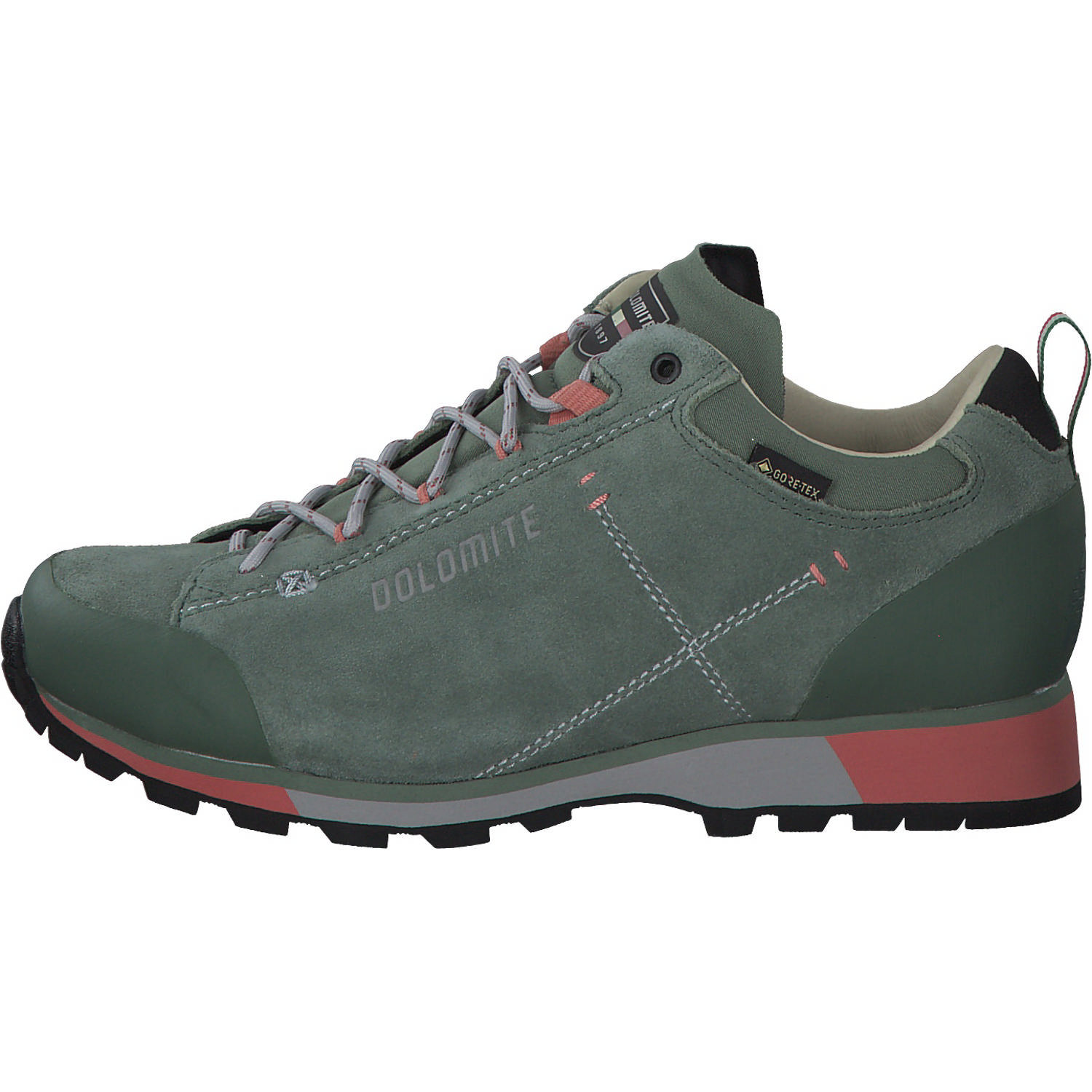 Dolomite 289210, Trekkingschuhe, sage green