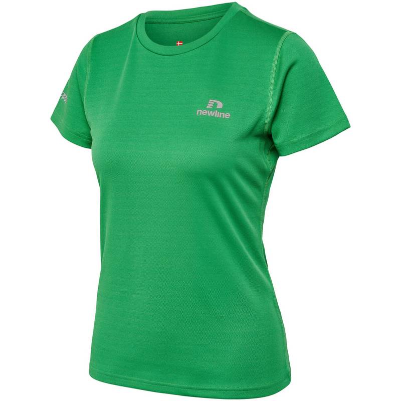 Newline nwlMEMPHIS T-SHIRT S/S WOMAN T-Shirt Damen