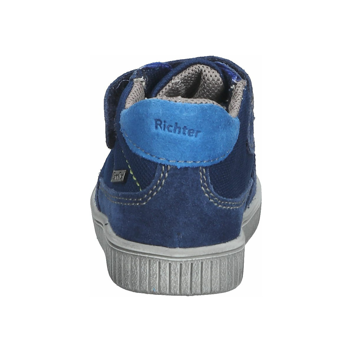 Sneaker Halbschuhe