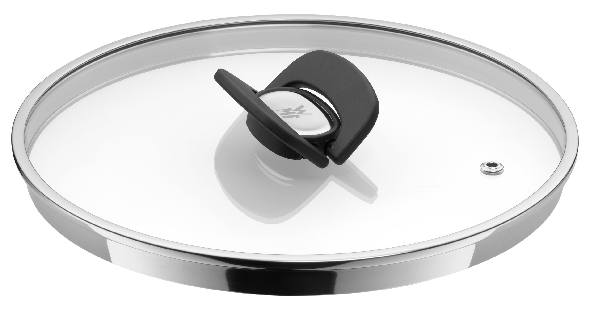 WMFGlasdeckel 24cm