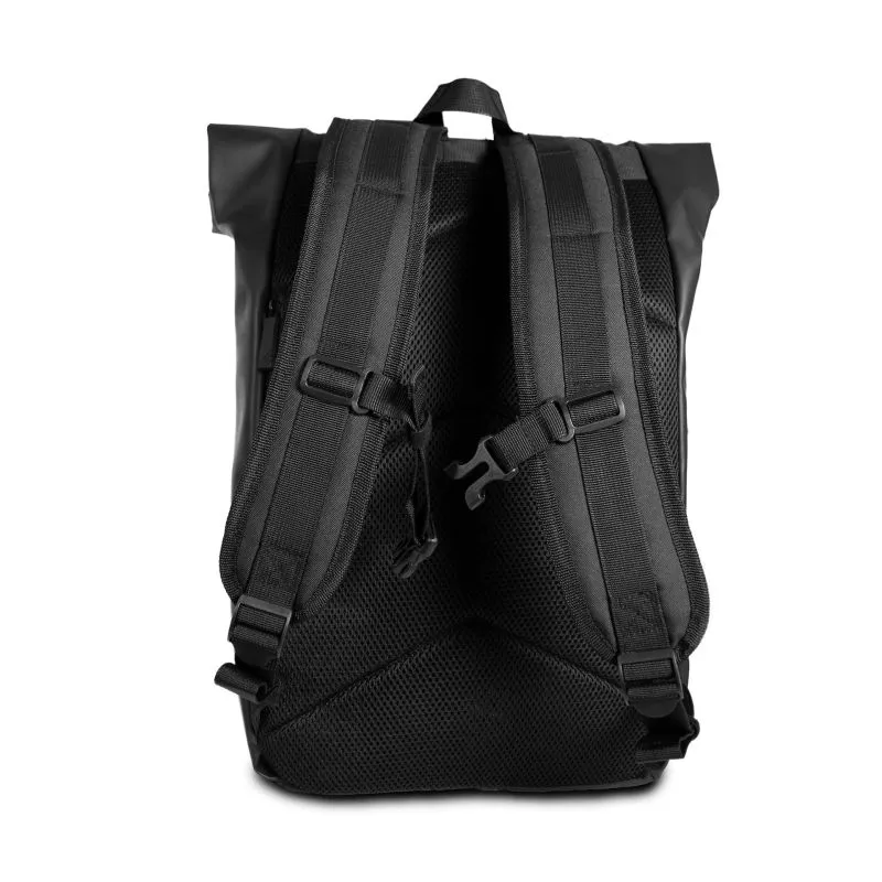 aporti Rolltop Anzio L - Schwarz