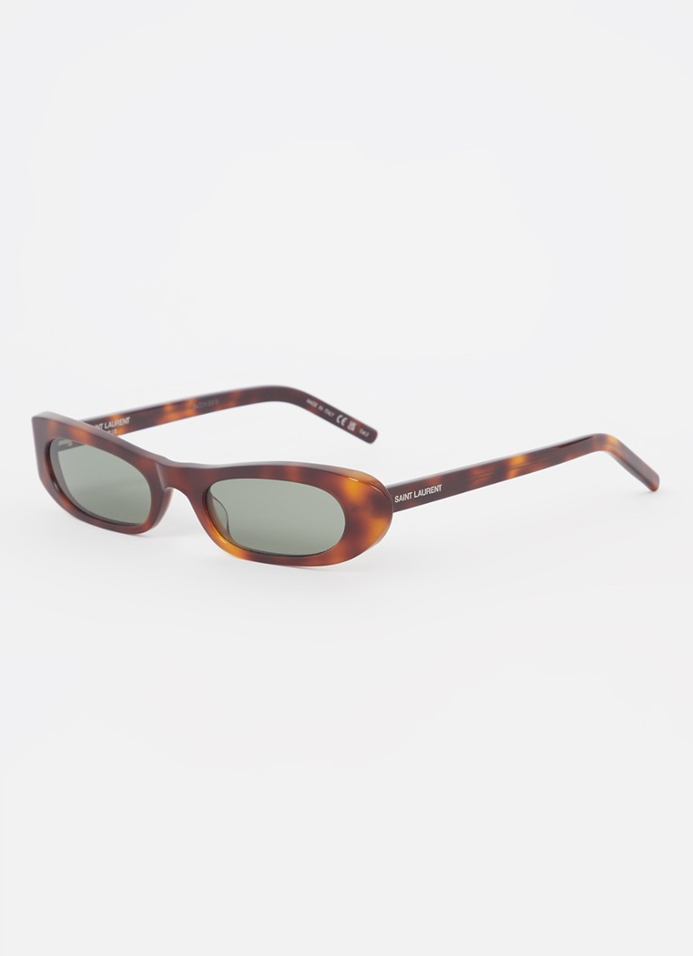 Saint Laurent Shade sunglasses SL557