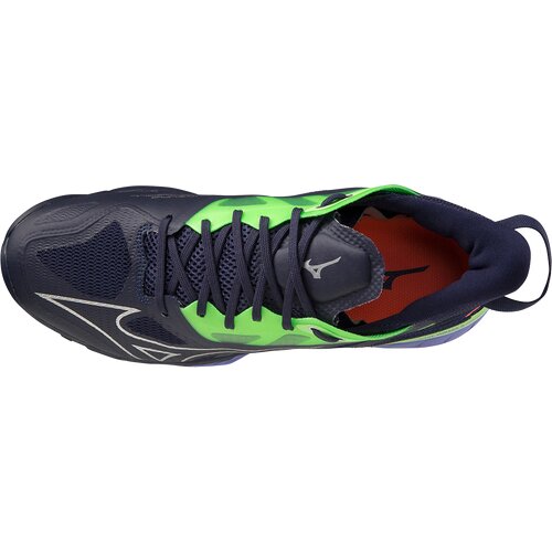 HERREN VOLLEYBALLSCHUHE WAVE MIRAGE 5(U)