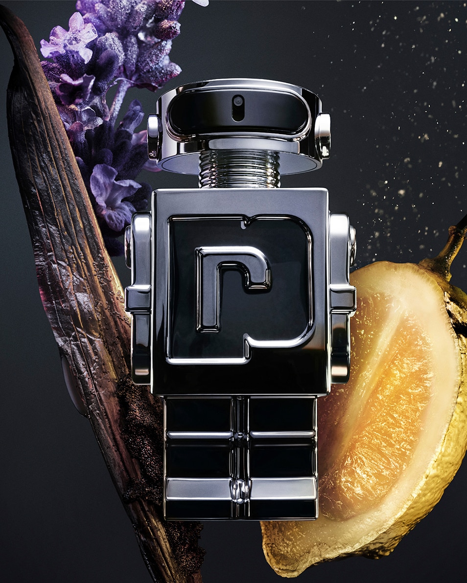 PACO RABANNE phantom   EAU DE TOILETTE